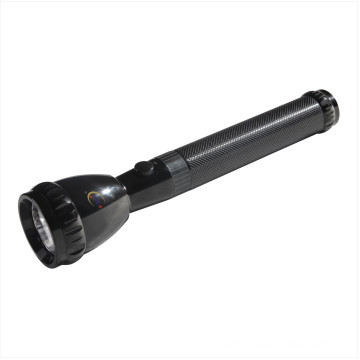 CREE LED 3W Rechargeable Torch